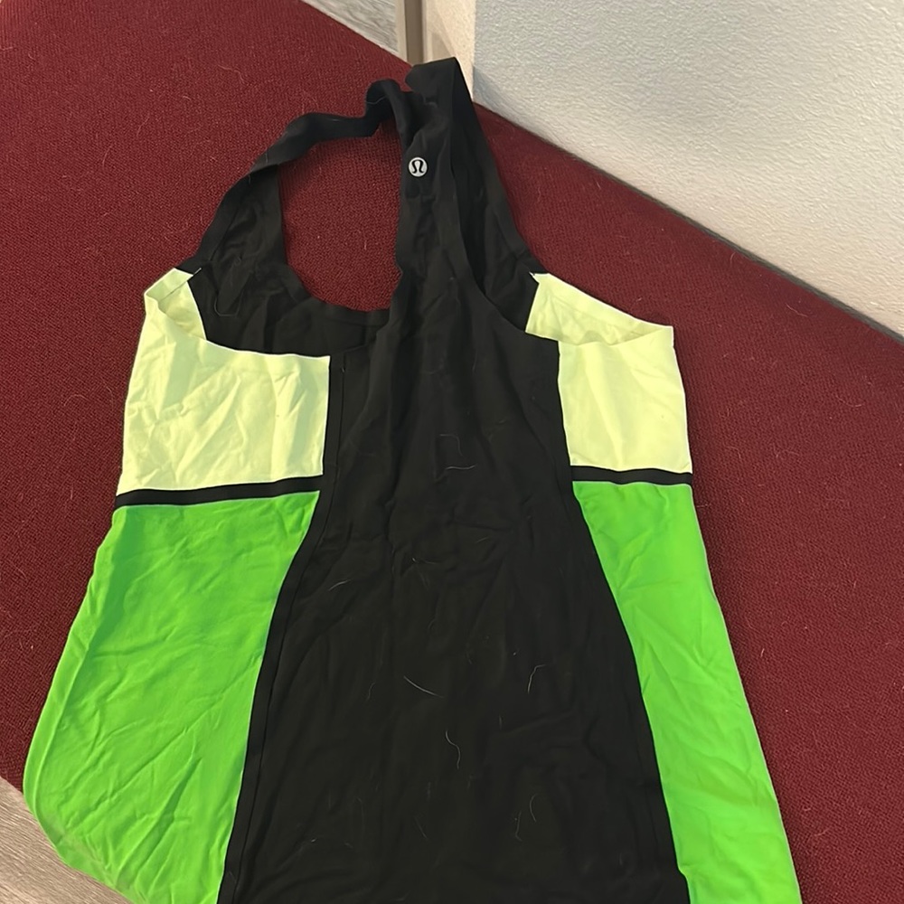 Lululemon
